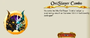 Conta 2022 - LQS RAROS - Paragon Of Joy - OniSlayer - Adventure Quest World AQW