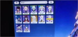 Account AR 26