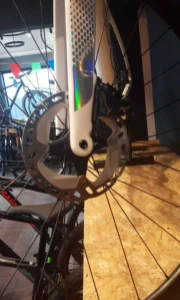 Bicicleta orbea orc 10 - Produtos Físicos