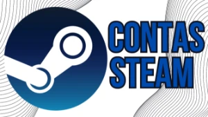 Contas Steam Offline Com Qualquer Jogo Da Sua Escolha