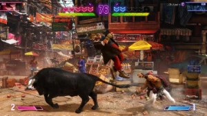 Street Fighter 6 ( Key steam ) ATIVE NA SUA CONTA!