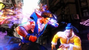 Street Fighter 6 ( Key steam ) ATIVE NA SUA CONTA!