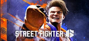 Street Fighter 6 ( Key steam ) ATIVE NA SUA CONTA!