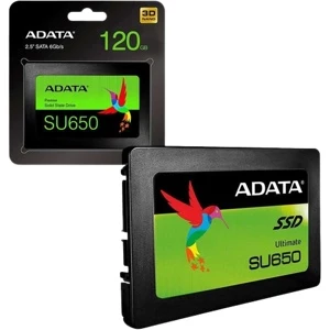 Vendo SSD 120GB SATA 3.0 - Products