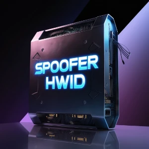 Spoofer 2.0 - Hwid Mac Anddress Bios