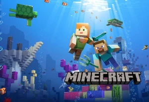 Minecraft Full Acesso Mine Fa (Java & Bedrock Edition)