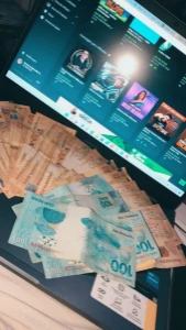 Faça sua primeira venda em 2 dias - Outros