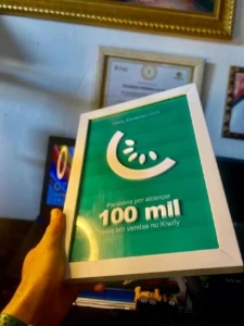 Faça sua primeira venda em 2 dias - Outros