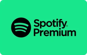 Spotify Premium 1 mês (conta) - Assinaturas e Premium