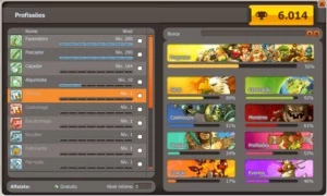Vendo Eni 200 Full Scrolls - Spiritia - Dofus