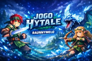 HYTALE STANDARD EDITION - COMPRE JÁ! OFERTA IMPERDÍVEL!