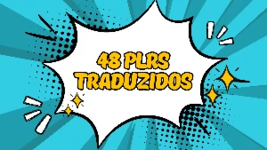 48 Plrs Traduzidos ( Ebooks Digitais )