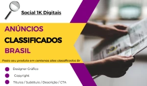 Um Investimento Que Retorna: Vender Nunca Foi Tão Fácil - Redes Sociais