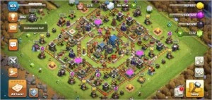 (DINAR)TH 12 |BB 44|AQ 48|GW 21|Gems 1118K - Clash of Clans