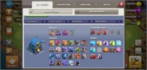 (DINAR)TH 12 |BB 44|AQ 48|GW 21|Gems 1118K - Clash of Clans