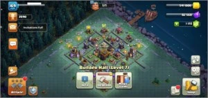 (DINAR)TH 12 |BB 44|AQ 48|GW 21|Gems 1118K - Clash of Clans