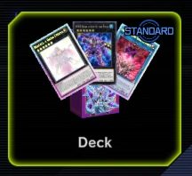 Conta Master Duel - Deck Meta! - Snake-Eye Fiendsmith - Yu-Gi-Oh Duel Links