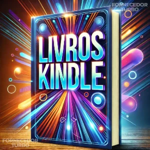 +12.000 Livros Kindle Ou Dispositivo Compatível! - eBooks