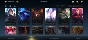 wild rift conta - League of Legends: Wild Rift LOL WR