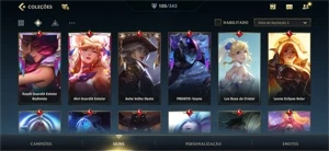wild rift conta - League of Legends: Wild Rift LOL WR