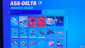Conta Fortnite com S3 Full e Salve o mundo fundador!