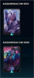 Smurf bronze - League of Legends LOL