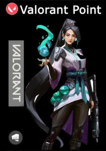 Valorant Points