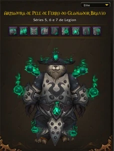 Conta world of warcraft - Blizzard
