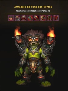 Conta world of warcraft - Blizzard