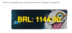 Conta Diamente IV na Soloq, Diamante III no TFT, 192 skins - League of Legends LOL