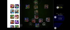 Efootball Mobile - eFootball PES