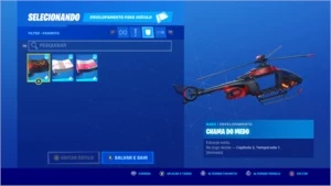 Conta fortnite ikonic, minty, salve o mundo 130 e muito mais