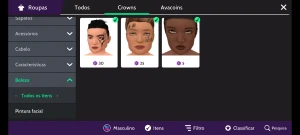 Conta Avakin Life 4 Anos,Level 36