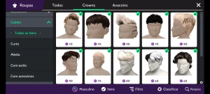 Conta Avakin Life 4 Anos,Level 36