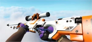 AWP | Asiimov - Counter Strike CS