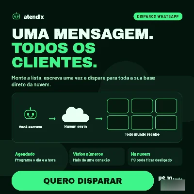 Automação de  [conteúdo removido] App 100% online por apenas R$ 10,00! mês - Outros