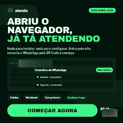 Automação de  [conteúdo removido] App 100% online por apenas R$ 10,00! mês - Outros