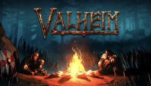 Valheim - steam offline (entrega automática )