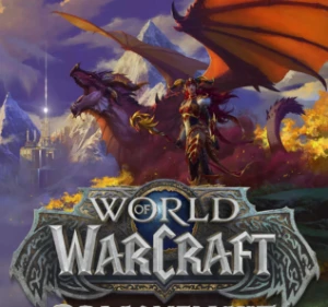 Rush De Miticas ! 4 / 8 Chaves 16 (Promoção) - Blizzard
