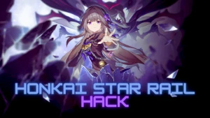 Hack Honkai Star Rail 100% Exclusivo E Seguro [OUT/2024] ✅ - Outros