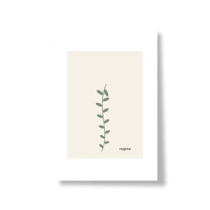 Pôster Decorativo — Artes Prontas - Artesanato e Personalizados