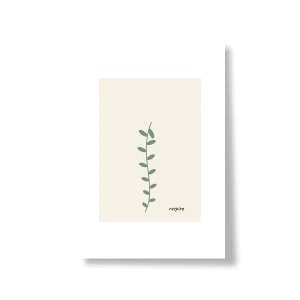 Pôster Decorativo — Artes Prontas