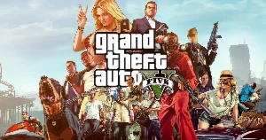 GTA 5 muito barato