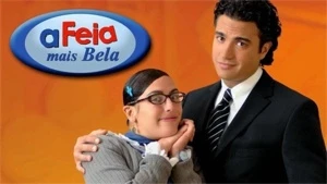Novela A Feia Mais Bela Dublada (Google Drive) - Outros