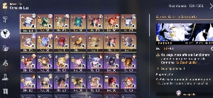 HSR End game Midey e Phainon Premium teams - Outros