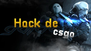 HACK de Counter Strike Global Offensive (Barato) ATUALIZADO CS
