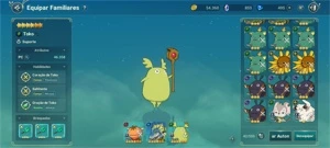 Conta de ninokuni server opal aries - MIR4