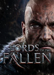 Lords of the Fallen Steam Key - Outros