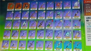 Conta genshin com Shenhe, Raiden, Hu tao, Ganyu e mais - Genshin Impact