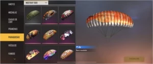 VENDO CONTA FREE FIRE